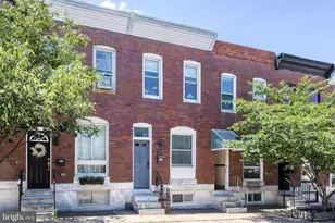 208 S Robinson St, Baltimore, MD 21224 - Photo 2