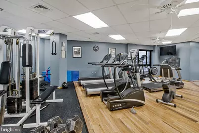 2515 Boston Street #506, Baltimore, MD 21224 - Photo 24