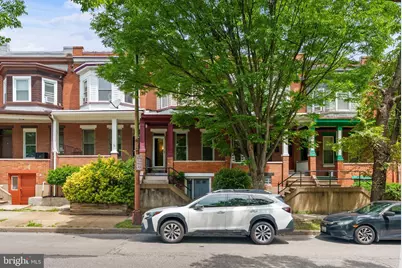 608 E 33rd Street, Baltimore, MD 21218 - Photo 2
