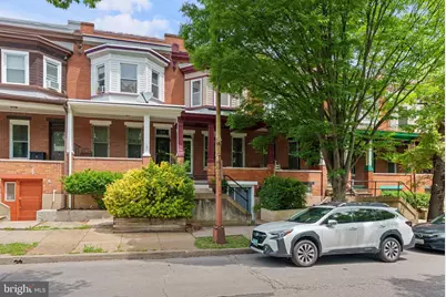 608 E 33rd Street, Baltimore, MD 21218 - Photo 1