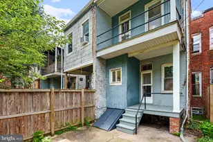 608 E 33rd St, Baltimore, MD 21218 - Photo 36