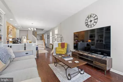 116 W Clement Street, Baltimore, MD 21230 - Photo 6