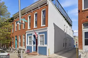 116 W Clement St, Baltimore, MD 21230 - Photo 2