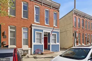 116 W Clement St, Baltimore, MD 21230 - Photo 1