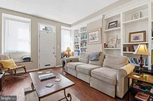 116 W Clement St, Baltimore, MD 21230 - Photo 4