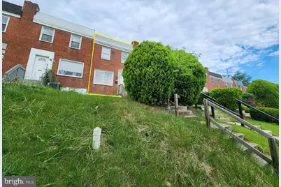 4119 Balfern Avenue, Baltimore, MD 21213 - Photo 1