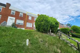 4119 Balfern Ave, Baltimore, MD 21213 - Photo 1