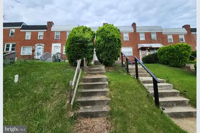 4119 Balfern Avenue, Baltimore, MD 21213 - Photo 2