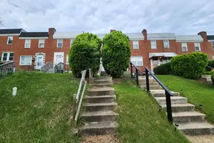 4119 Balfern Ave, Baltimore, MD 21213 - Photo 2