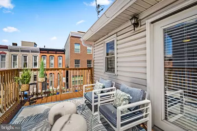 115 W Fort Avenue, Baltimore, MD 21230 - Photo 2