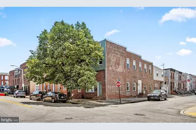 115 W Fort Avenue, Baltimore, MD 21230 - Photo 1