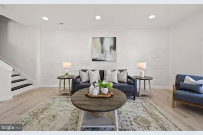 1118 S Carey Street, Baltimore, MD 21223 - Photo 2