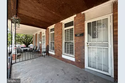 2203 Sidney Avenue, Baltimore, MD 21230 - Photo 2