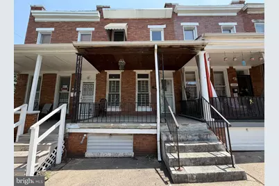 2203 Sidney Avenue, Baltimore, MD 21230 - Photo 1
