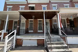2203 Sidney Ave, Baltimore, MD 21230 - Photo 1
