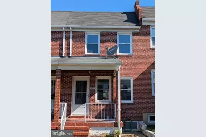 6914 Bank Street, Baltimore, MD 21224 - Photo 1