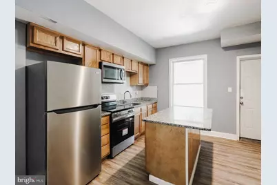 2410 Frederick Avenue, Baltimore, MD 21223 - Photo 1
