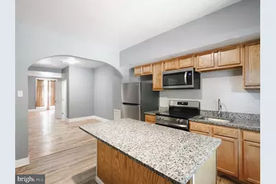 2410 Frederick Avenue, Baltimore, MD 21223 - Photo 8