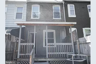 2410 Frederick Avenue, Baltimore, MD 21223 - Photo 20