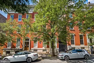 1210 Eutaw Pl, Baltimore, MD 21217 - Photo 1