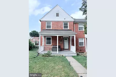 1528 Ramblewood Road, Baltimore, MD 21239 - Photo 1