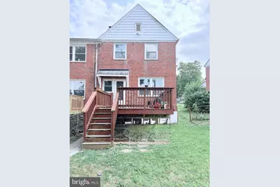 1528 Ramblewood Road, Baltimore, MD 21239 - Photo 20