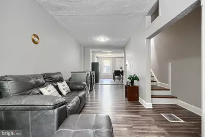 826 N Kenwood Avenue, Baltimore, MD 21205 - Photo 4