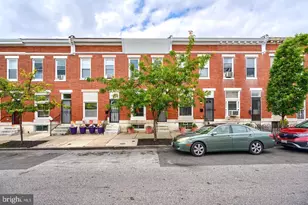826 N Kenwood Ave, Baltimore, MD 21205 - Photo 1