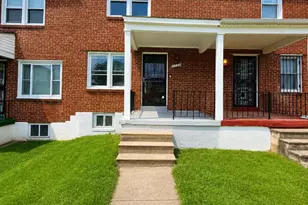 2728 N Rosedale St, Baltimore, MD 21216 - Photo 1