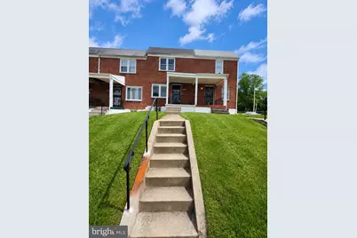 2728 N Rosedale Street, Baltimore, MD 21216 - Photo 2