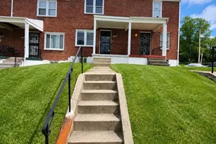 2728 N Rosedale St, Baltimore, MD 21216 - Photo 2