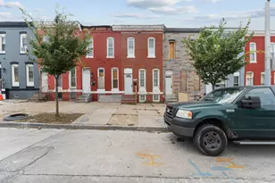 1706 N Milton Ave, Baltimore, MD 21213 - Photo 1