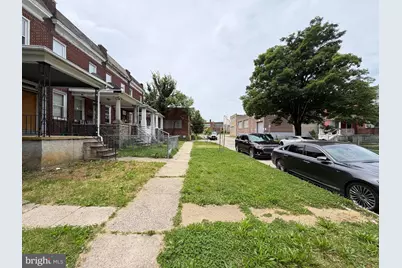 3833 Beehler Avenue, Baltimore, MD 21215 - Photo 22