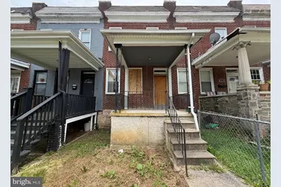 3833 Beehler Avenue, Baltimore, MD 21215 - Photo 2