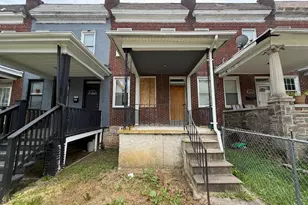 3833 Beehler Ave, Baltimore, MD 21215 - Photo 2