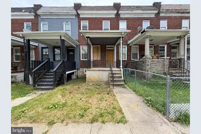 3833 Beehler Avenue, Baltimore, MD 21215 - Photo 1