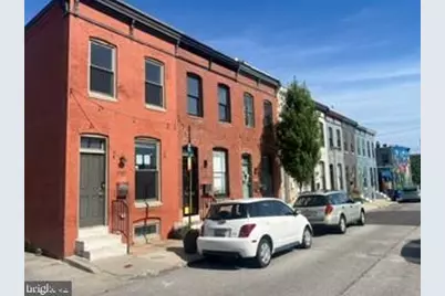 917 N Port Street, Baltimore, MD 21205 - Photo 2
