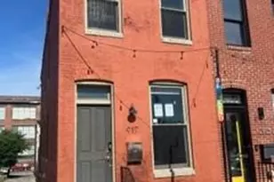 917 N Port St, Baltimore, MD 21205 - Photo 1