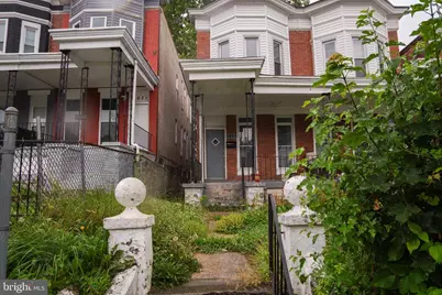 3033 Belmont Avenue, Baltimore, MD 21216 - Photo 1