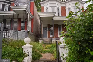 3033 Belmont Ave, Baltimore, MD 21216 - Photo 1
