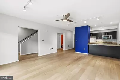 1200 Steuart Street #1035, Baltimore, MD 21230 - Photo 16