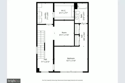 1200 Steuart Street #1035, Baltimore, MD 21230 - Photo 38