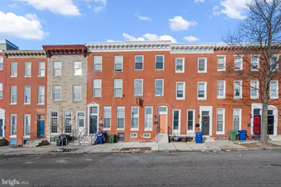 1020 N Eden Street, Baltimore, MD 21205 - Photo 38