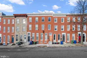 1020 N Eden St, Baltimore, MD 21205 - Photo 38