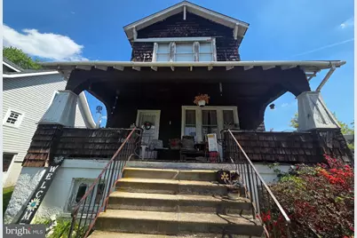 5001 Ross Road, Baltimore, MD 21214 - Photo 1