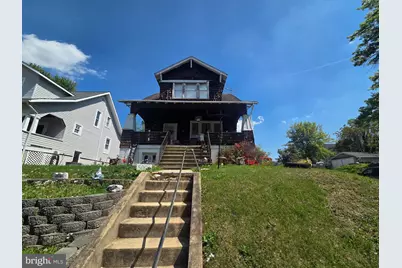 5001 Ross Road, Baltimore, MD 21214 - Photo 2