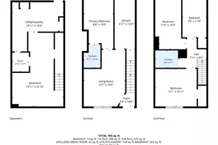 3805 8th St, Baltimore, MD 21225 - Photo 36