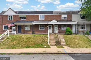 3805 8th St, Baltimore, MD 21225 - Photo 1