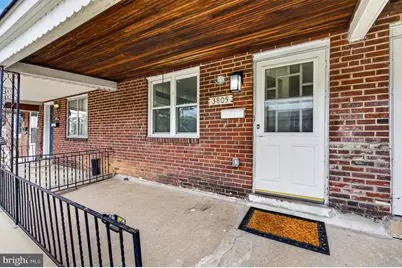 3805 8th Street, Baltimore, MD 21225 - Photo 4