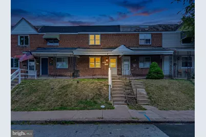 3805 8th Street, Baltimore, MD 21225 - Photo 2